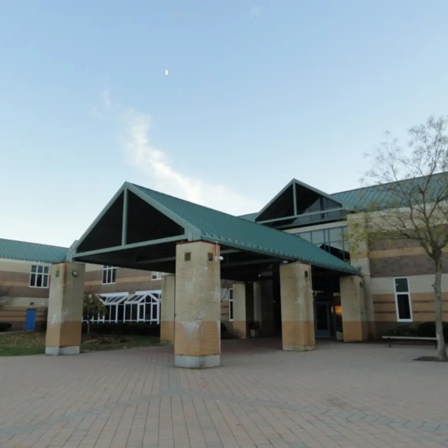 a picture of Sage Park Middle School